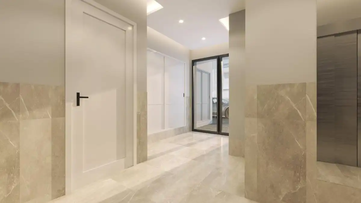 Appartement avec piscine à vendre à Calle Beniajan, 15, imagen 28