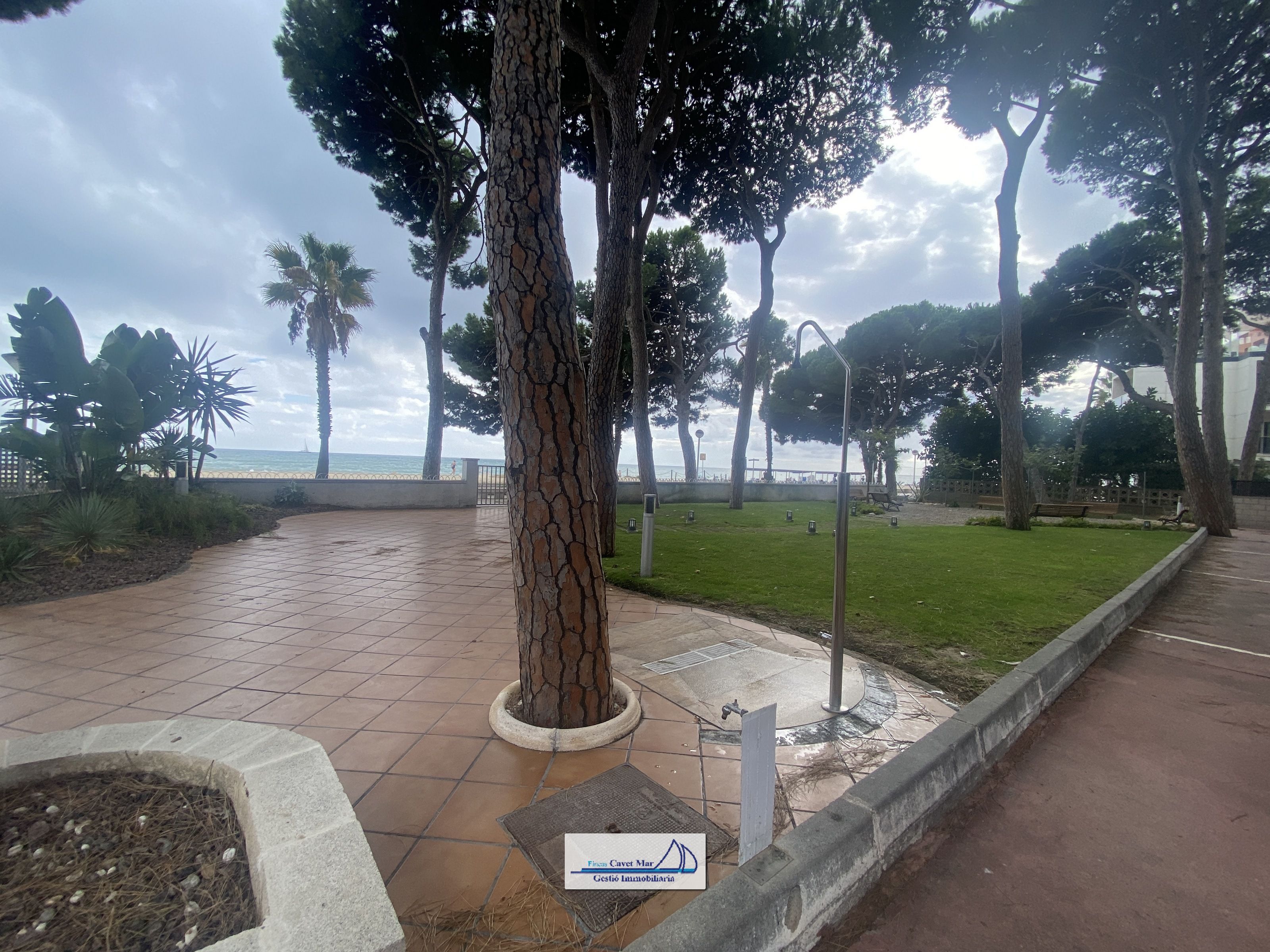 Jardí de Apartament en venda en Cambrils amb Terrassa i Traster