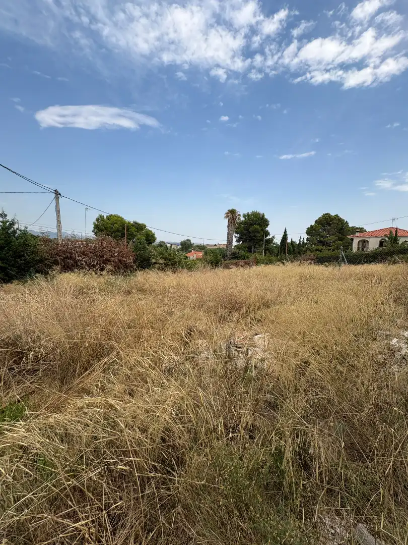 Wohnbaugrundstück zum Verkauf in Pla dels Aljubs, imagen 2