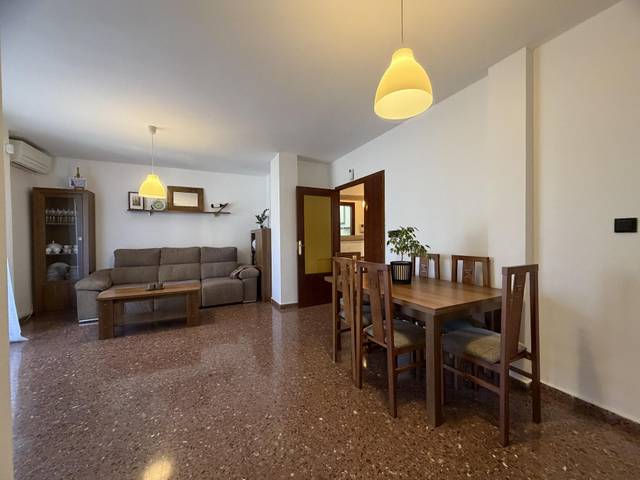 Piso en Venta en Ensanche