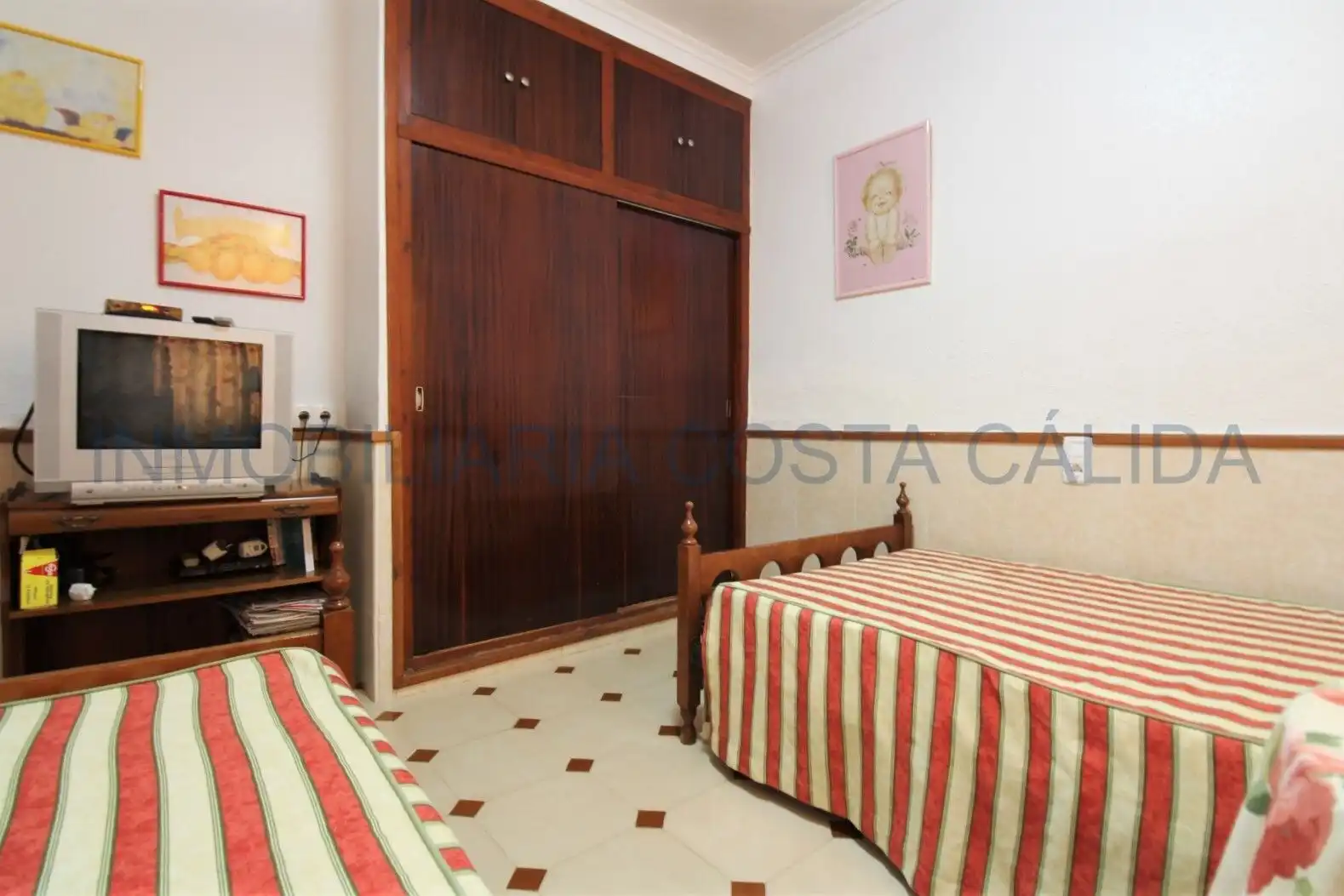 Casa con terraza en venta en Calle Ciudad de Águilas, imagen 40