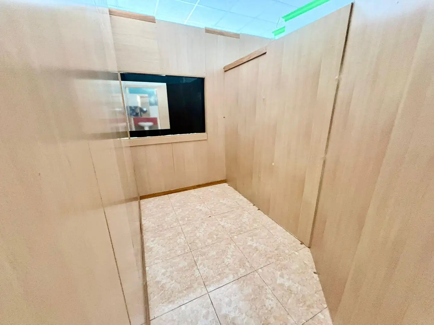 Bathroom of Houses for sale in Lorca