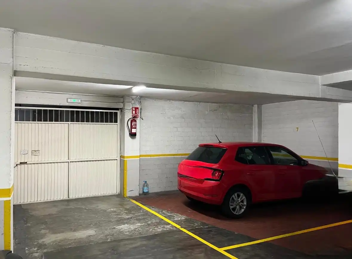 Appartamento con terrazza in vendita a Rúa de Barcelona, imagen 27
