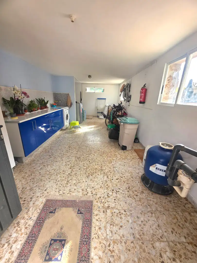 Casa o chalet en venta en Galápagos con Calefacción, Jardín privado y Terraza