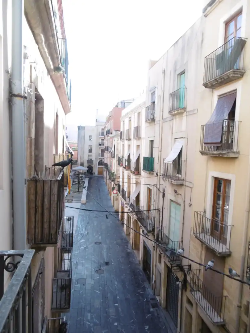 Terrassa de Pis en venda en Tarragona amb Aire condicionat, Calefacció i Moblat