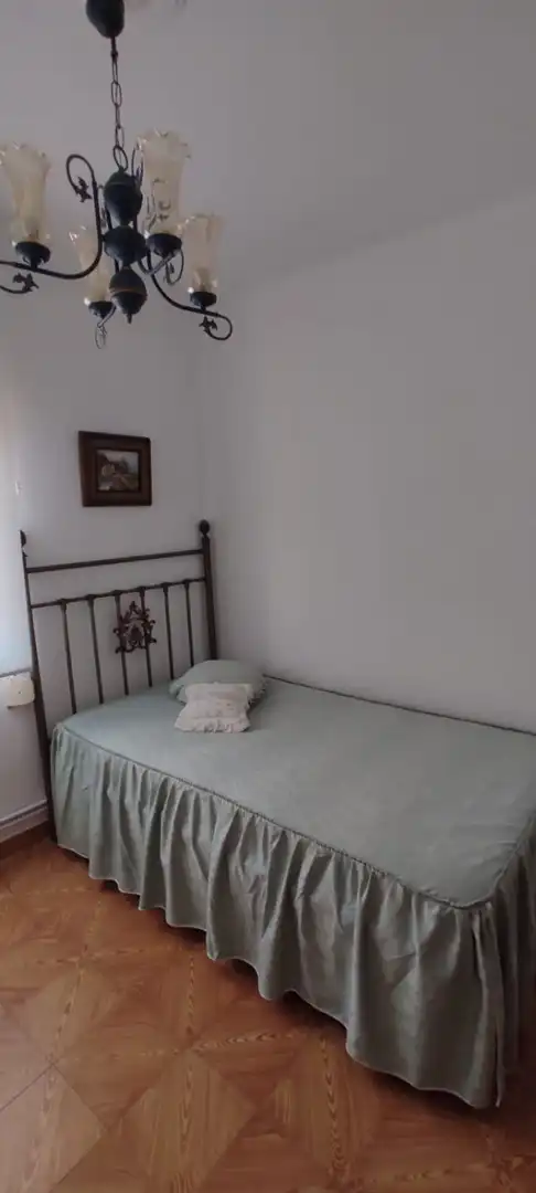 Habitación de Casa o chalet en venta en Ferrol