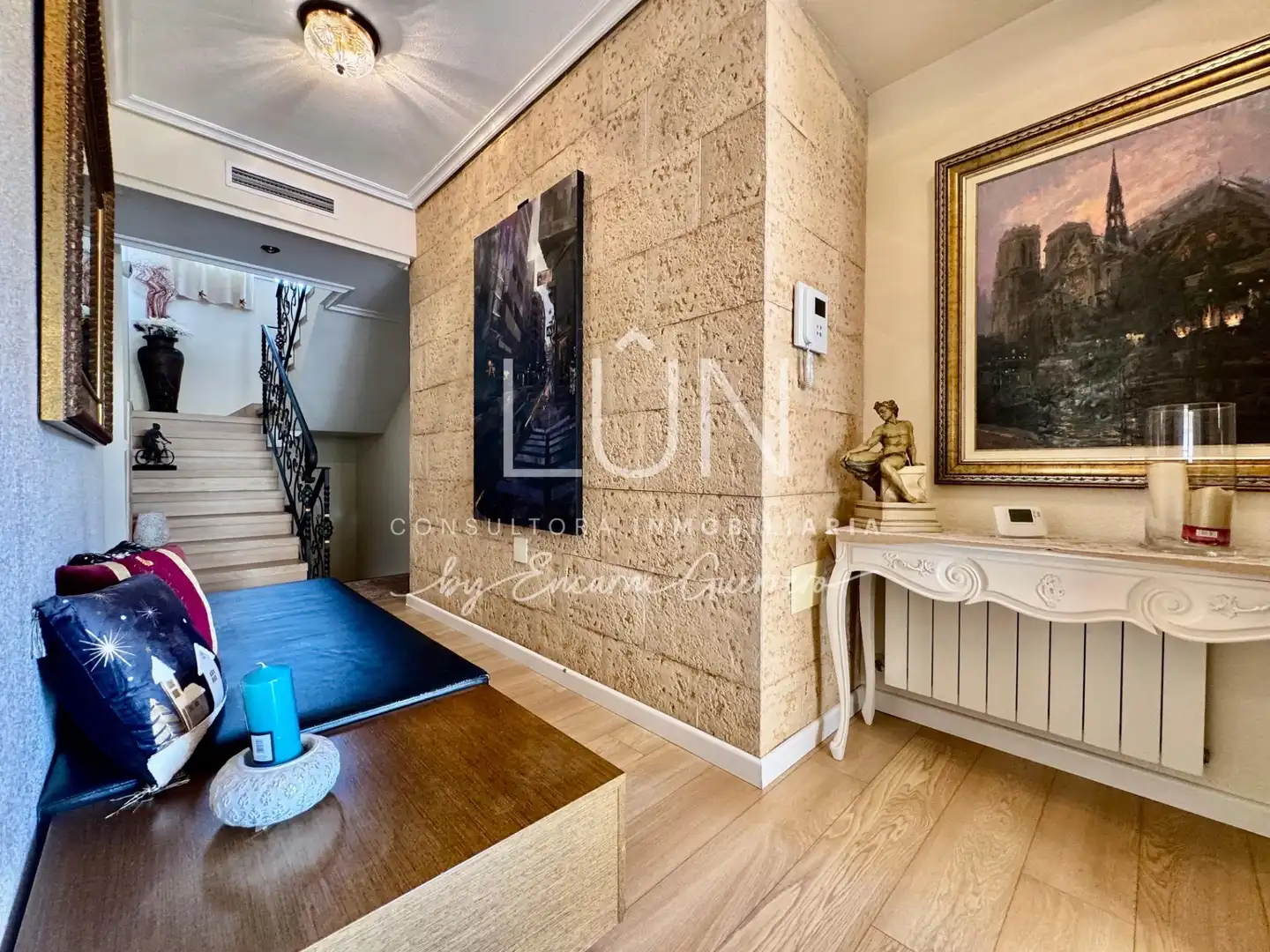 Casa o chalet en venta en Molina de Segura con Aire acondicionado, Calefacción y Jardín privado