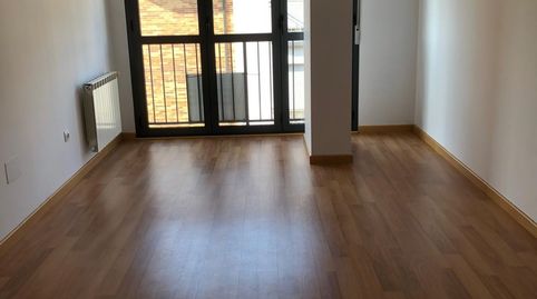 Foto 4 de Dúplex en venda a Zona Alta, Ponferrada