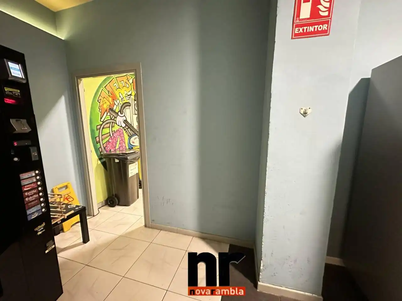 Gewerbefläche zum Verkauf in Sant Andreu - Gassó Vargas, imagen 10