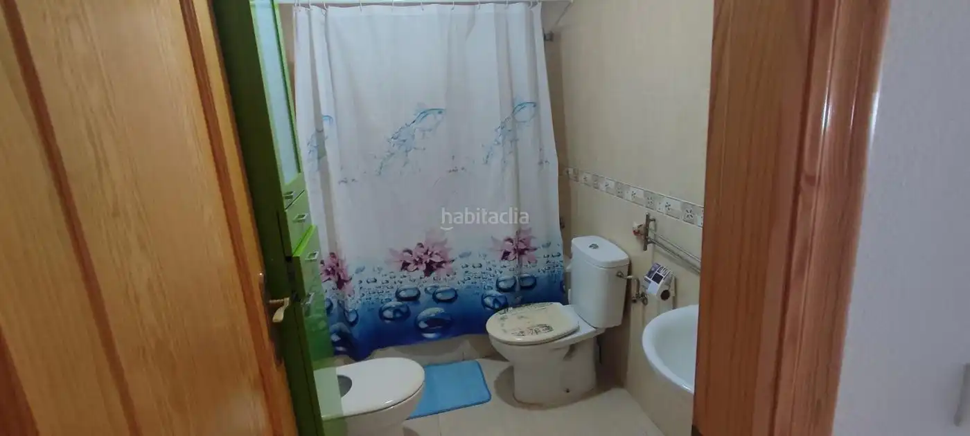 Wohnung zum Verkauf in Calle Federico García Sáez 4, imagen 2