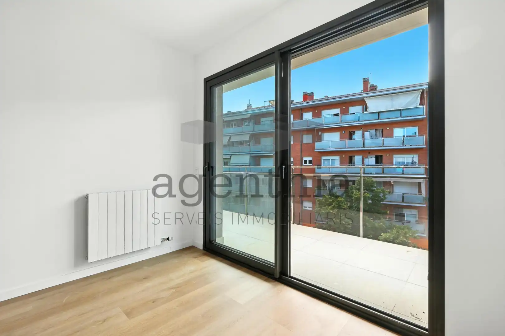 Piso en venta en Carrer Migdia, 124, Eixample Sud – Migdia