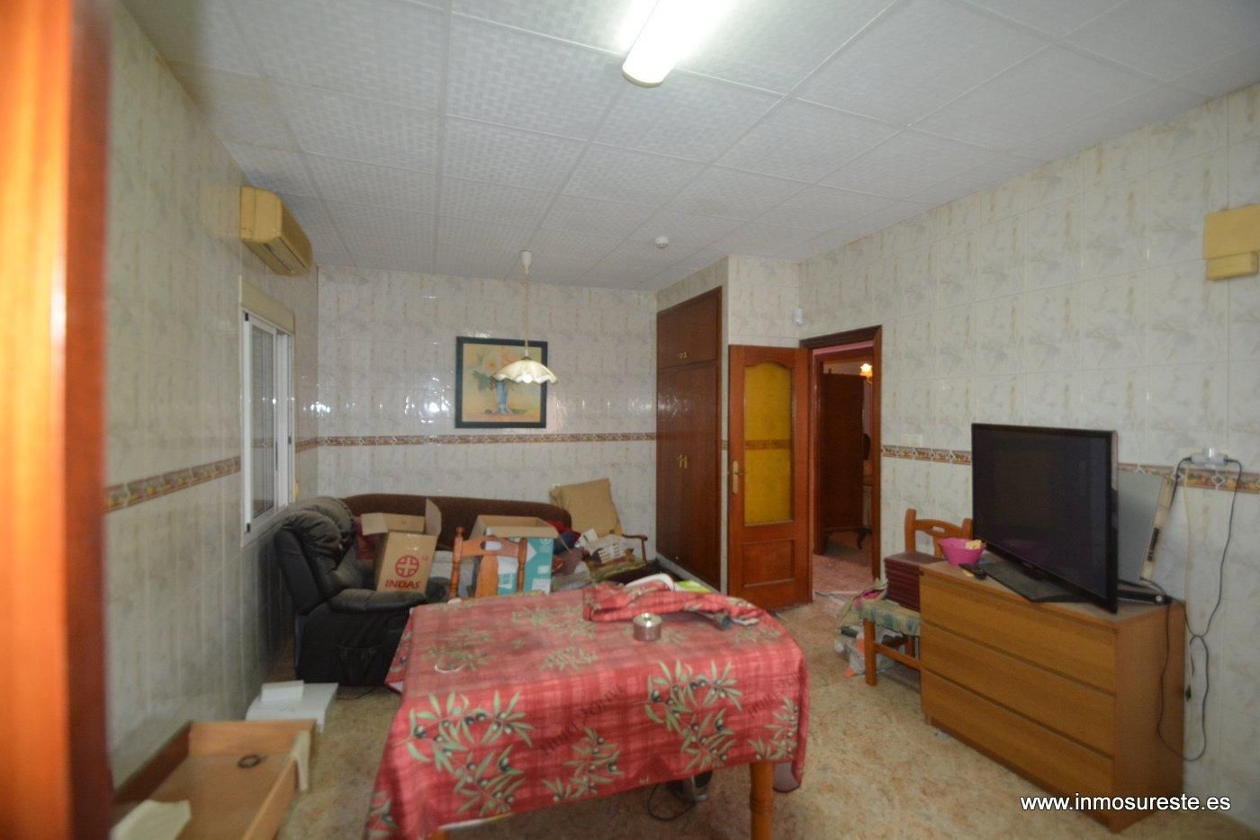 Bedroom of House or chalet for sale in Orihuela  with Private garden