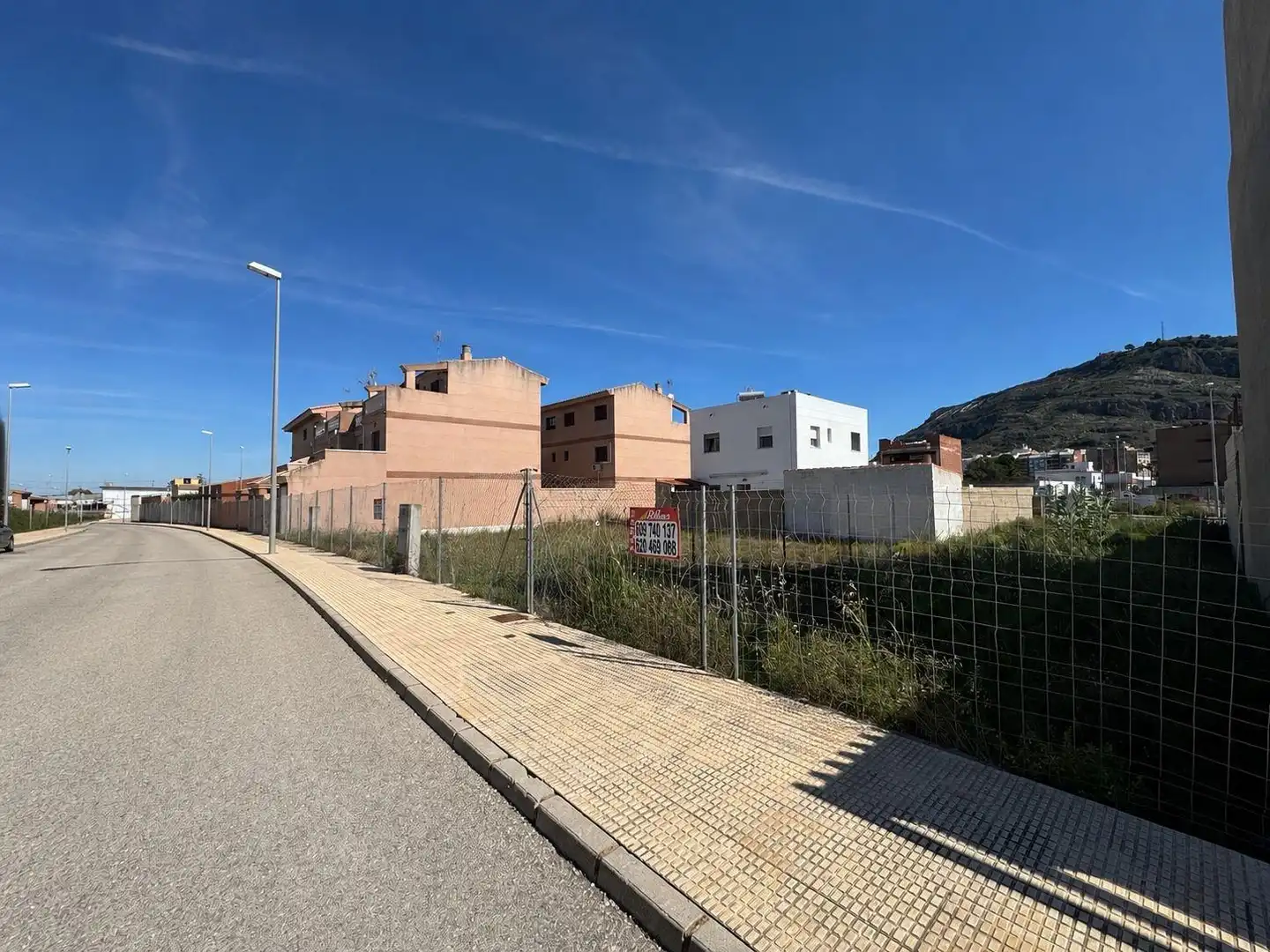 Residential land for sale in Bulevar del Xúquer, imagen 2