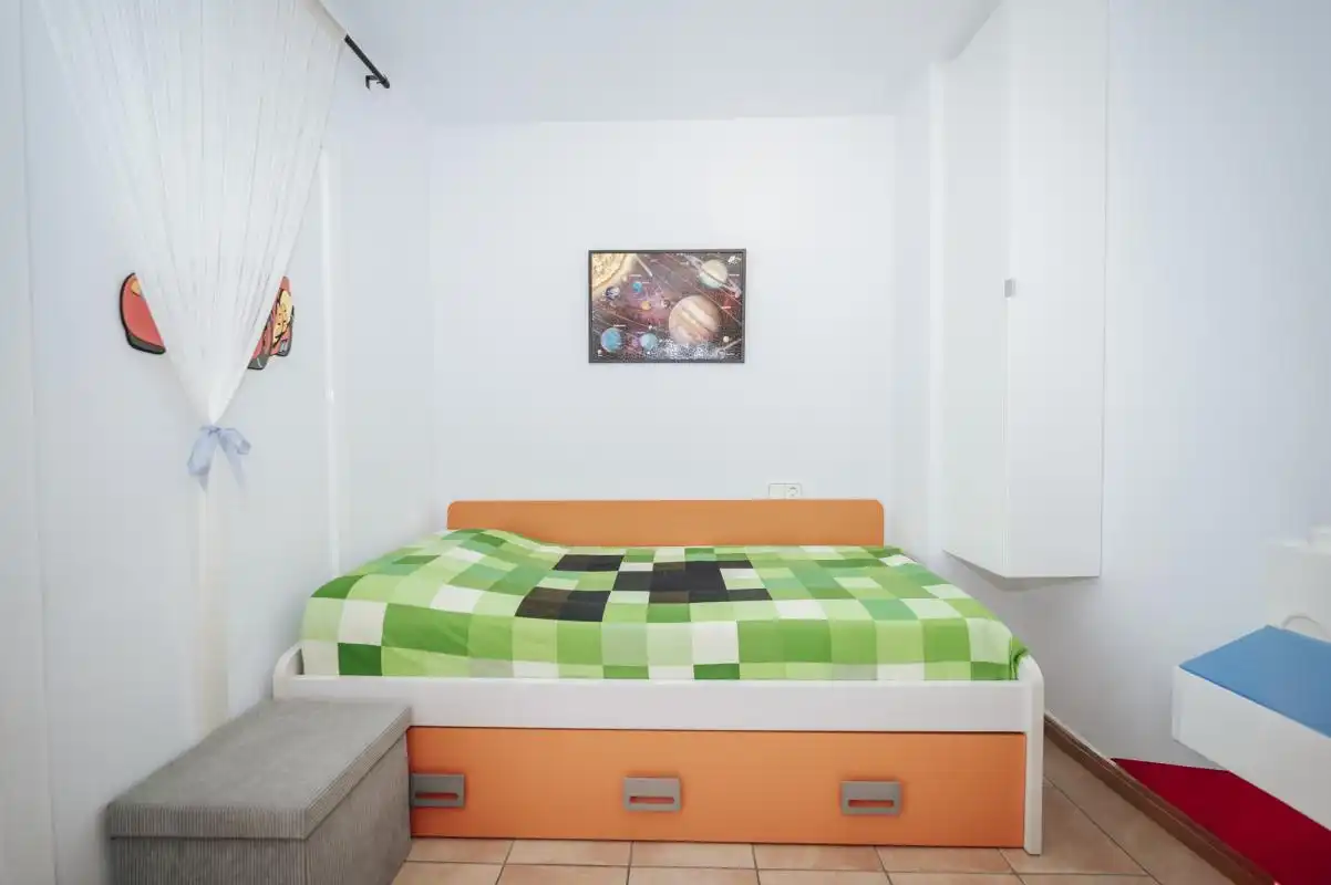 Habitación de Planta baja en venta en Sant Josep de sa Talaia con Aire acondicionado, Calefacción y Terraza
