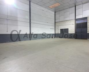 Industrial buildings to rent in La Rinconada