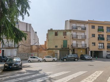 Casa en venda a Plaça de Lladó