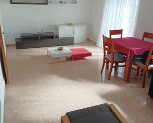 Living room of Flat to rent in Alfafar  with Terrace