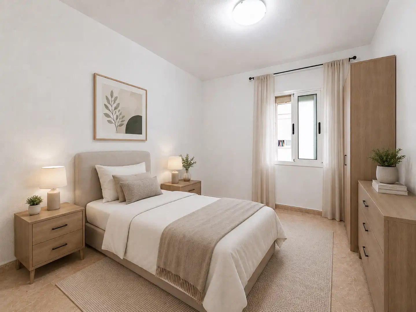 Appartement avec ascenseur à vendre à Col.legis Nous, imagen 6
