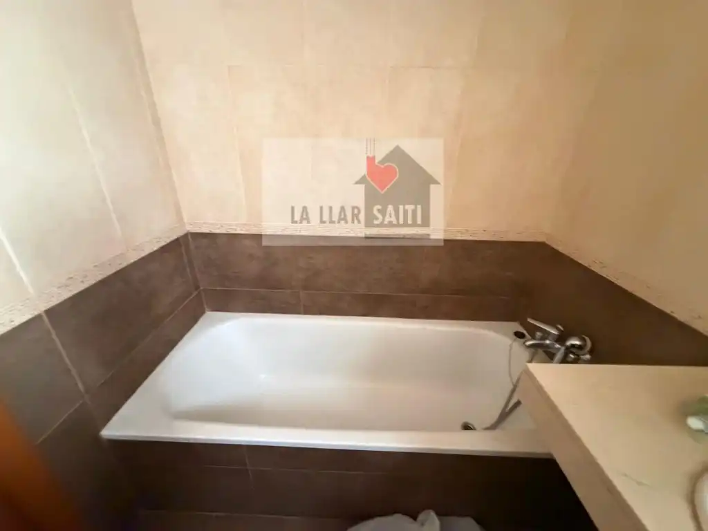 Baño de Dúplex en venta en Xàtiva, Valencia