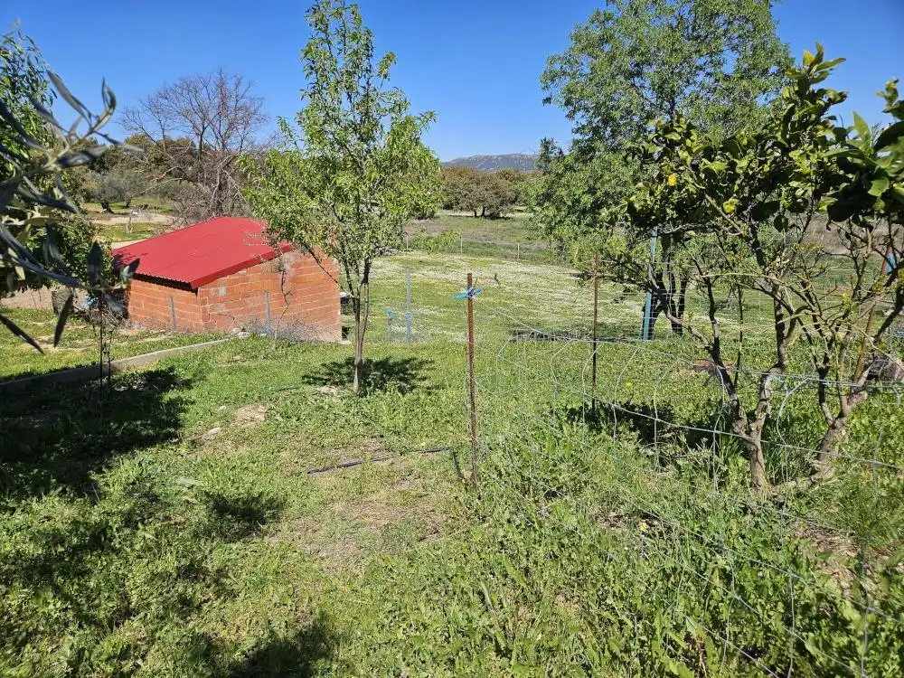 Casa o xalet en venda en Agudo, Ciudad Real