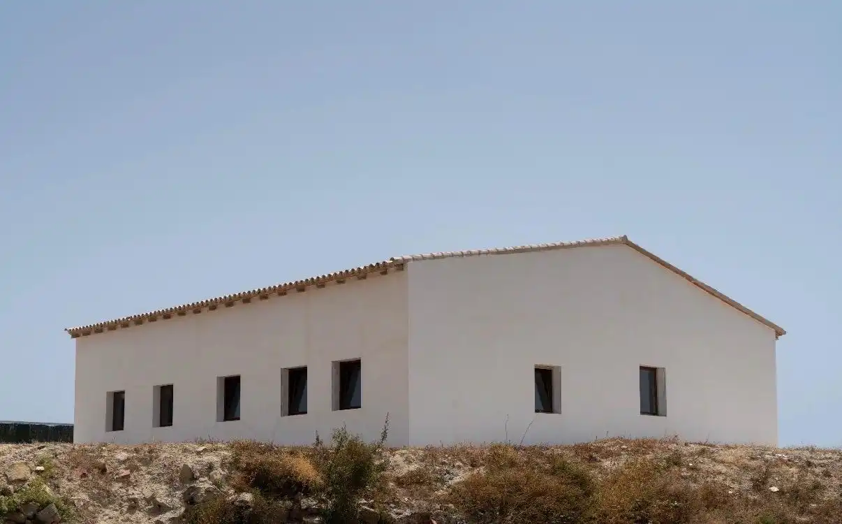 Villa con giardino in vendita a DISEMINADOS, imagen 7