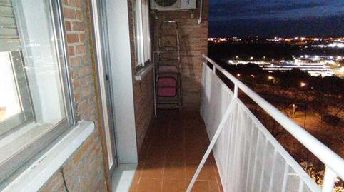 Foto 3 de Piso de alquiler en Entrevías, Madrid