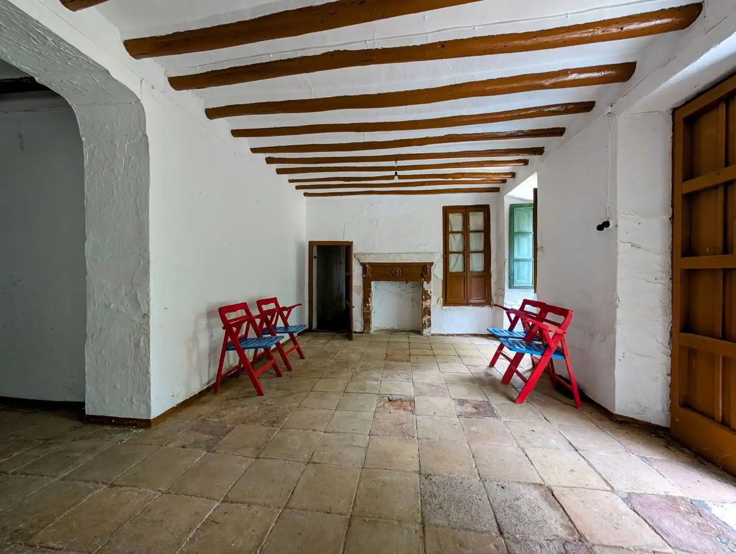 Casa o xalet en venda en Loja amb Aire condicionat, Calefacció i Jardí privat