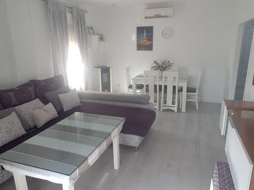 Piso con balcón en venta en Utrera ciudad