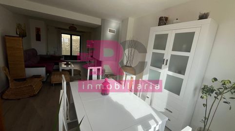 Foto 4 de Casa adosada en venta en Cabrerizos, Salamanca