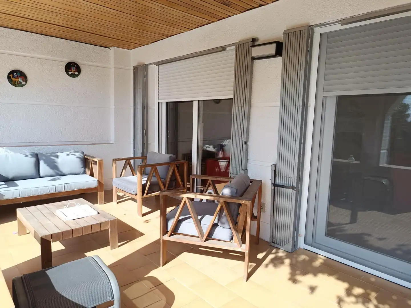 Casa amb terrassa en venda a Les Tres Cales, imagen 13