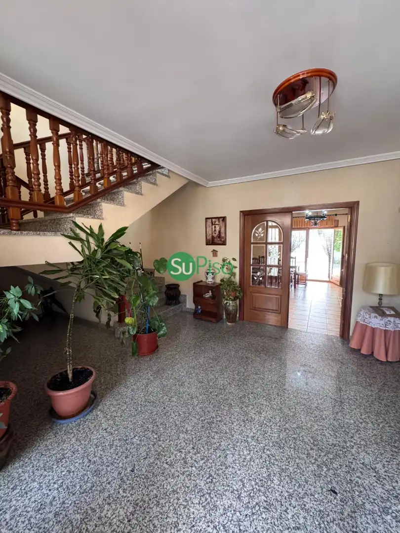 Casa o xalet en venda a Calle Laurel, 30, Borox