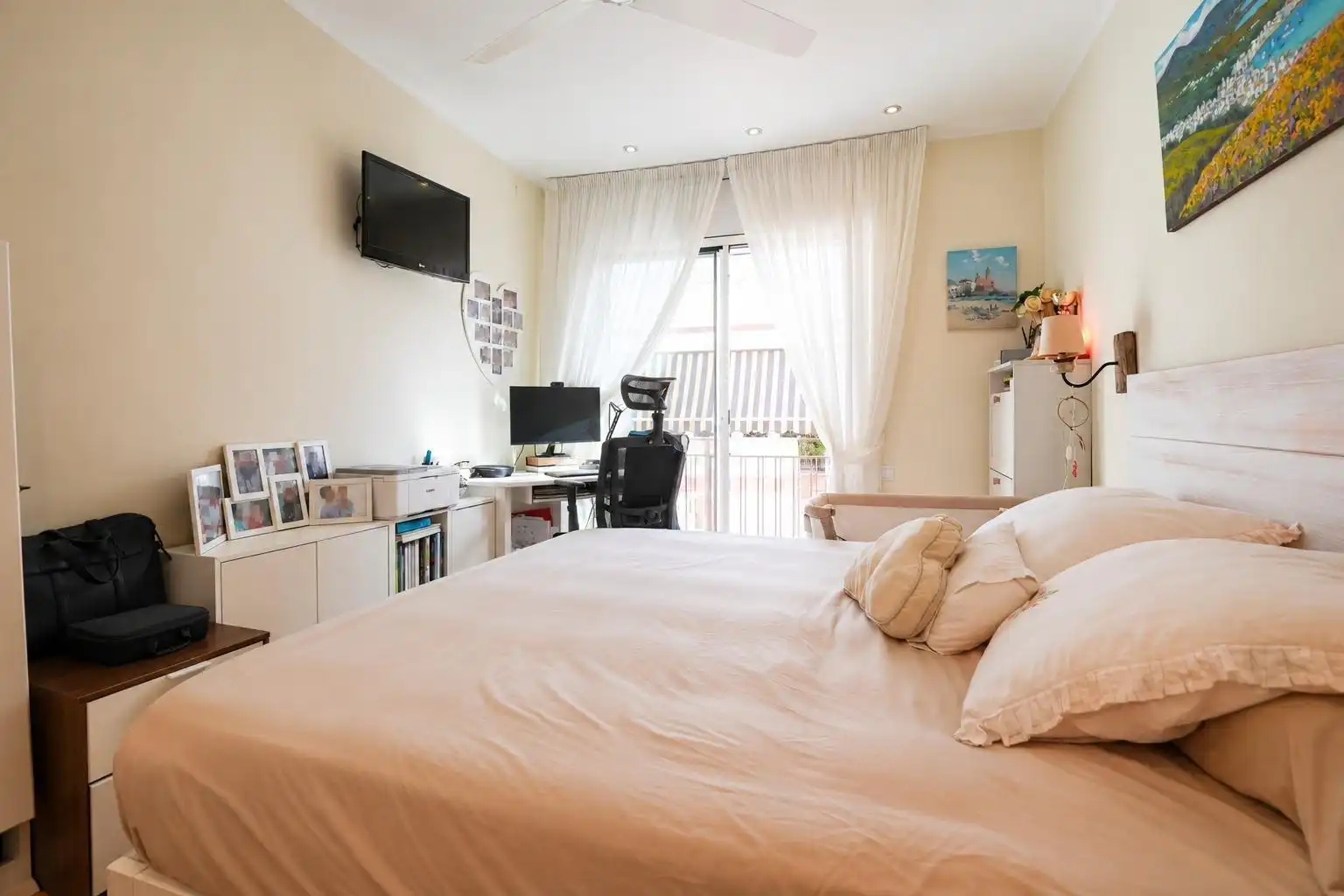 Habitación de Piso en venta en Centre