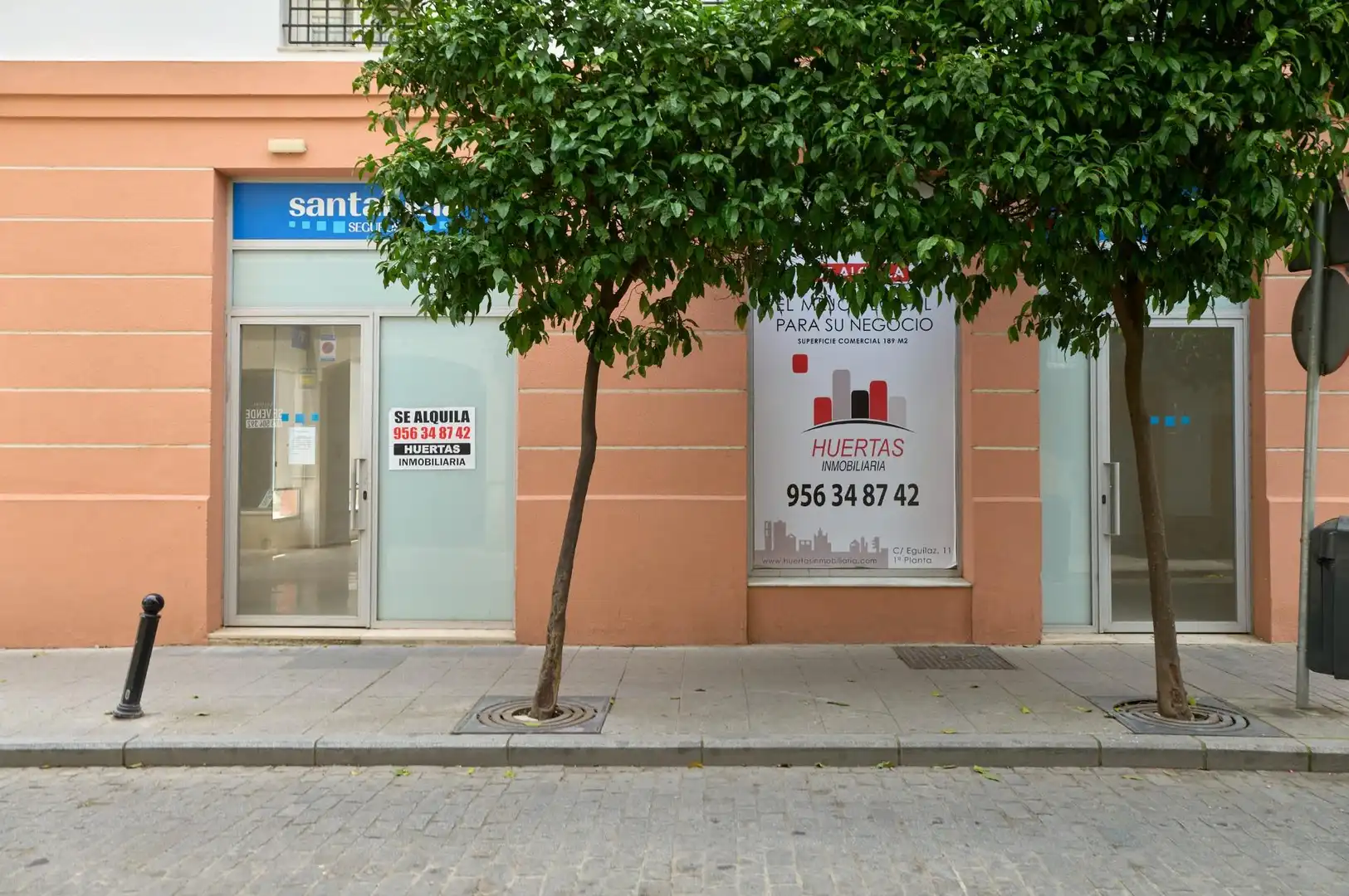 Gewerbefläche zur Miete in Calle Rosario 8, imagen 3