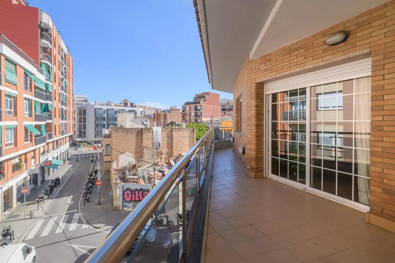 Flat for sale in Carrer de Sant Joan, Centre