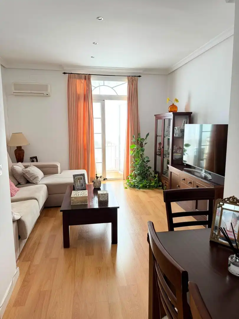 Piso con terraza en venta en La Caleta - La Viña, imagen 32