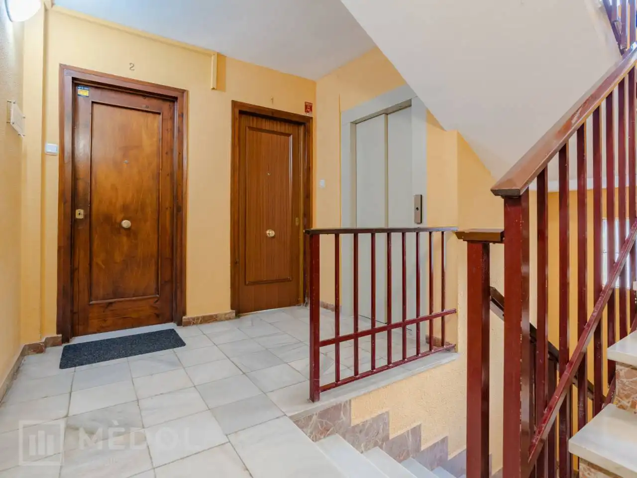 Maisonette zum Verkauf in Tarragona mit Heizung, Terrasse und Balkon