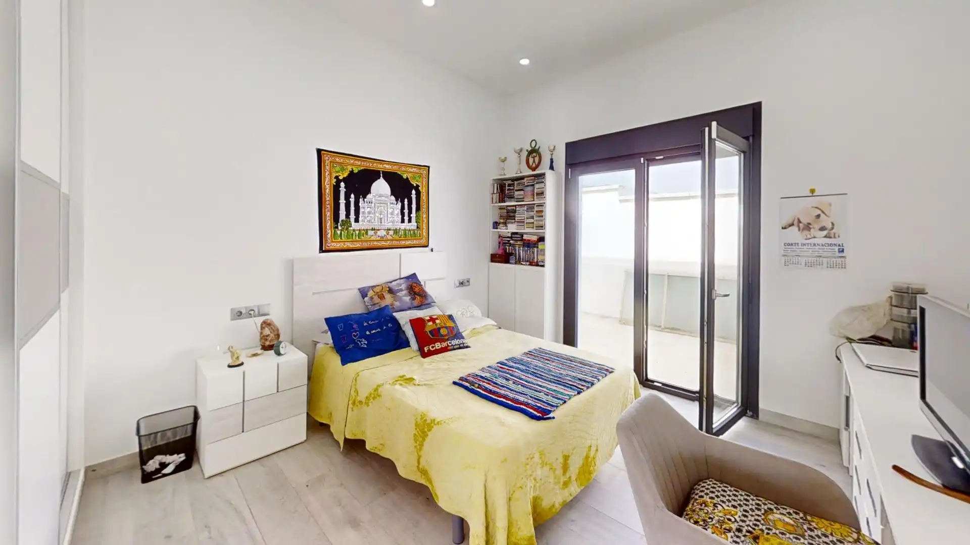 Casa o xalet en venda a Pinos de Alhaurín