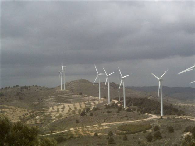 Terreno en Venta en CM-313, 47 en Peñas de San Pedro