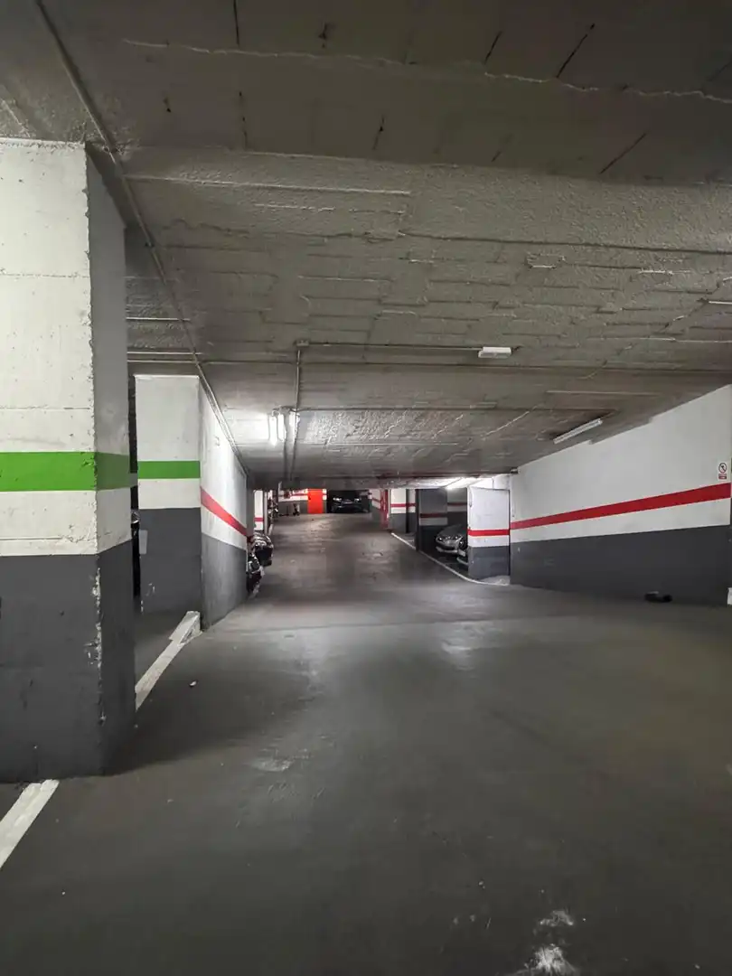 Individuel à vendre à Moratalaz, imagen 13