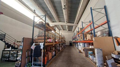 Photo 3 of Industrial buildings for sale in Mejostilla, Cáceres