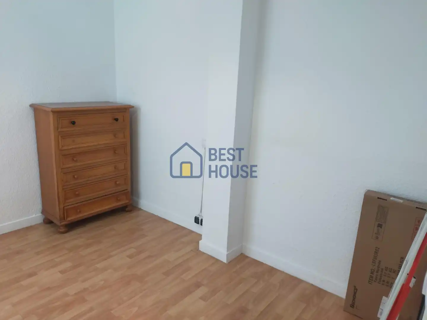 Flat for rent in León Capital   with Heating and Terrace