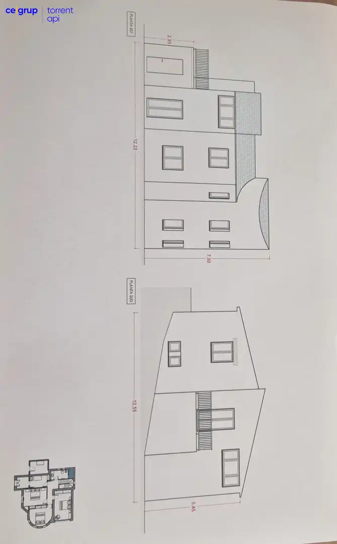Casa en venda a Torre Vella - Torre Gran - Les Dunes, imagen 32