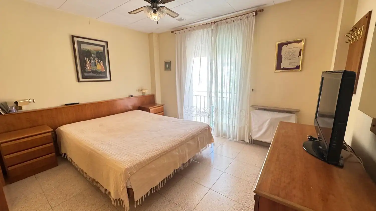 Detached house with pool for sale in CL MARTI DIEZ, DE, imagen 9