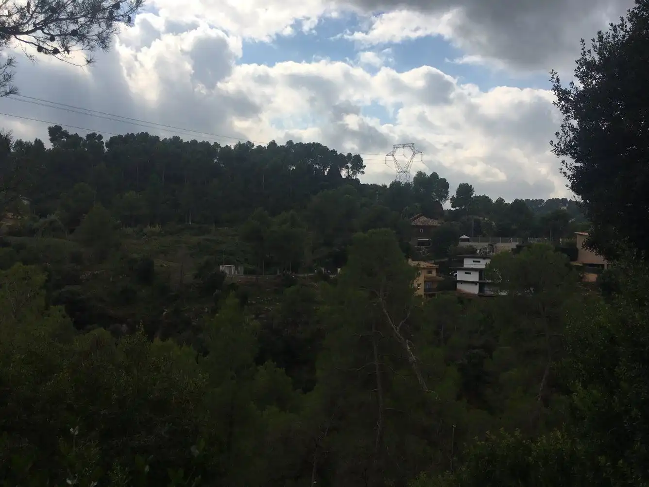 Wohnbaugrundstück zum Verkauf in Corbera de Llobregat, imagen 6