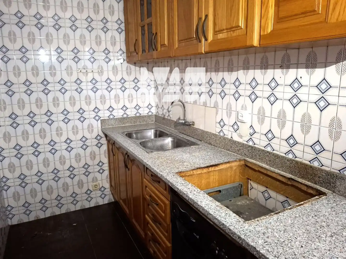 Cocina de Piso en venta en Calafell