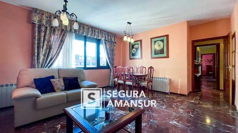 Foto 2 de Piso de alquiler en Molino de la Vega,  Huelva Capital