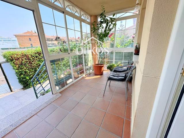 Casa adosada en Venta en Cabrerizos