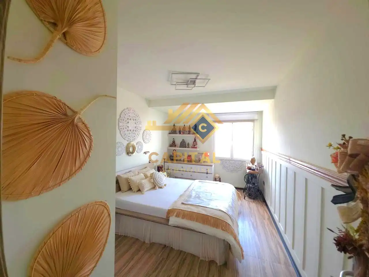 Appartamento con terrazza in vendita a Calle Recas, imagen 19