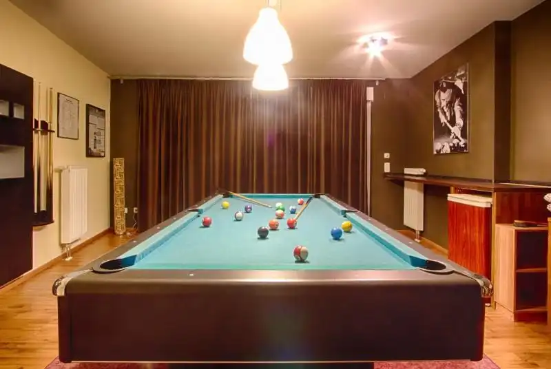 Piscina de Casa o chalet en venta en Lloret de Mar con Calefacción, Jardín privado y Piscina