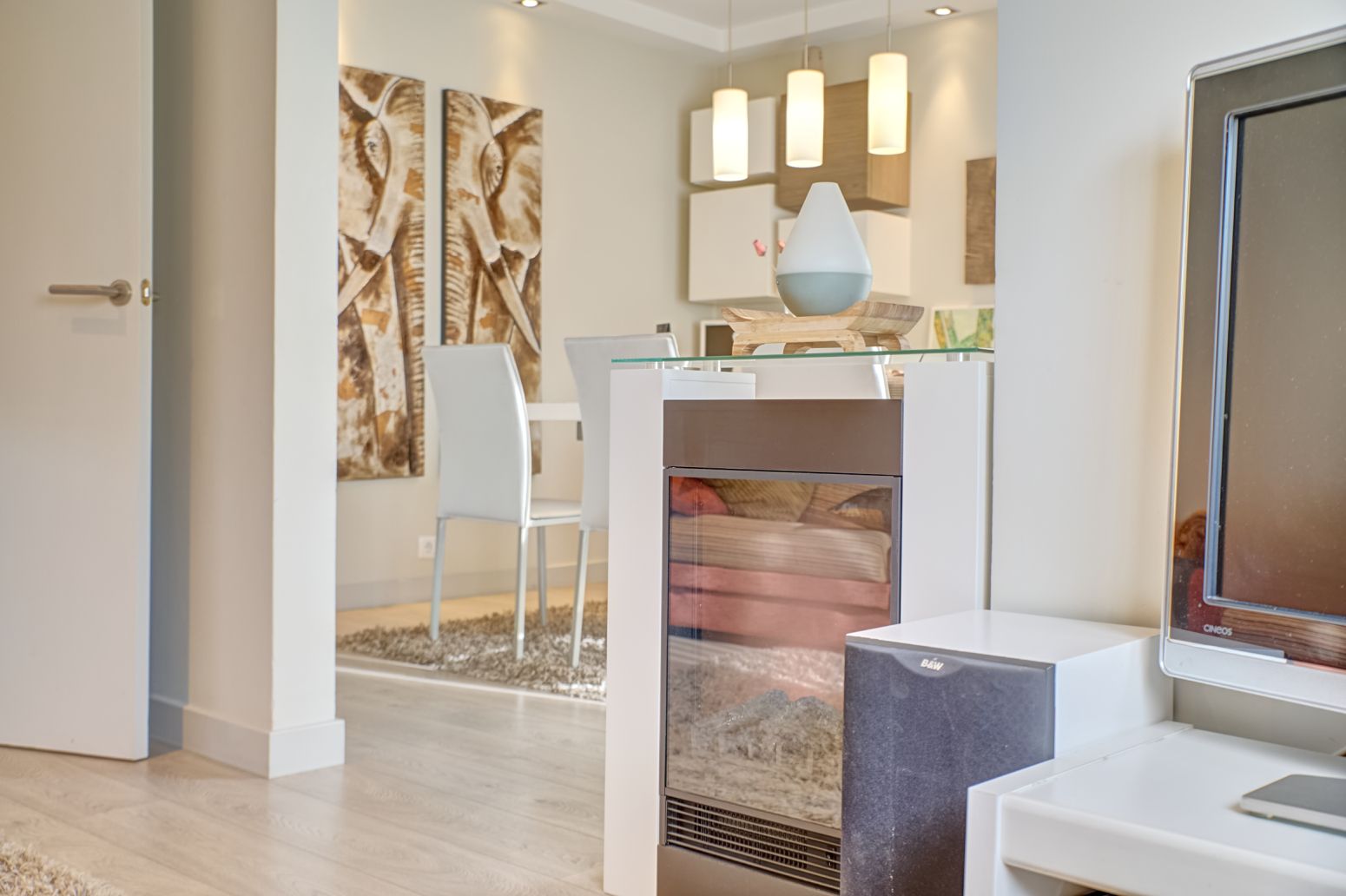 Pis en venda a Barañain - Avda Comercial  16. Barañain, Barañáin / Barañain